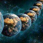 The Science of Parallel Universes